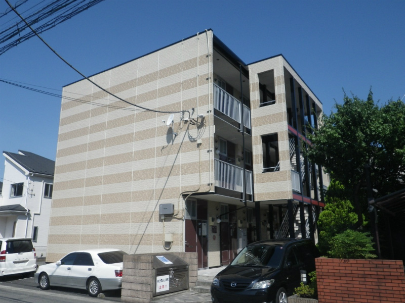 ＪＲ武蔵野線 南流山駅 徒歩10分 築21年