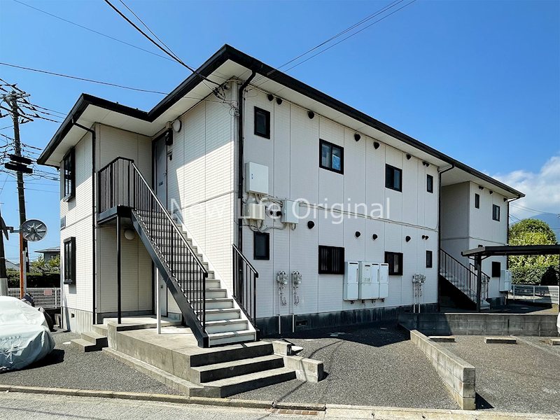 建物外観　☆★積水ハウスの賃貸住宅シャーメゾン★☆