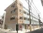 西小山駅より徒歩3分 4階 築8年1ヶ月の賃貸物件