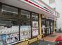 コンビニ　セブンイレブン 墨田本所1丁目清澄通り店（コンビニ）まで40m