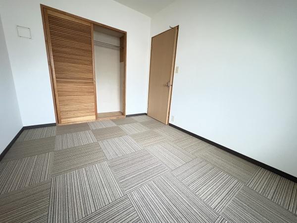 エスペランス幸陽台の内装写真