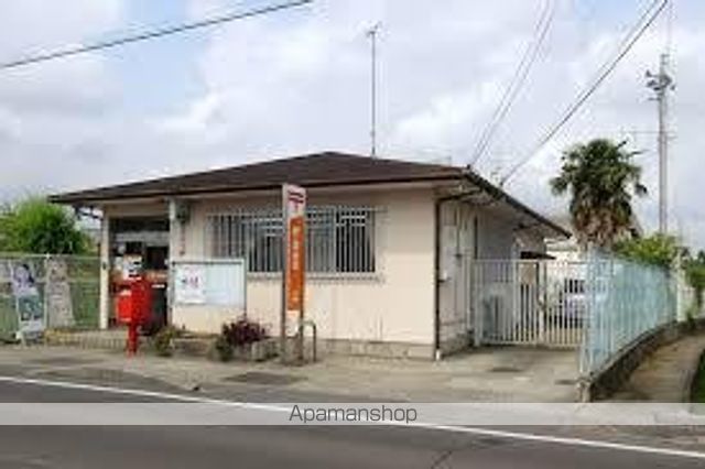 郵便局　大野郵便局（郵便局）まで421m
