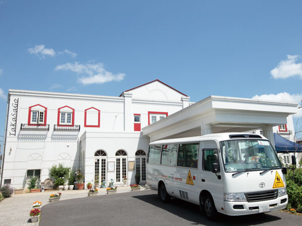 幼稚園・保育園　おおたかの森ナーサリースクール（幼稚園・保育園）まで388m