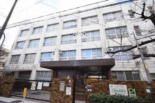 小学校　北中道小学校（小学校）まで357m