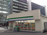 コンビニ　ファミリーマート 北浜一丁目店（コンビニ）まで332m