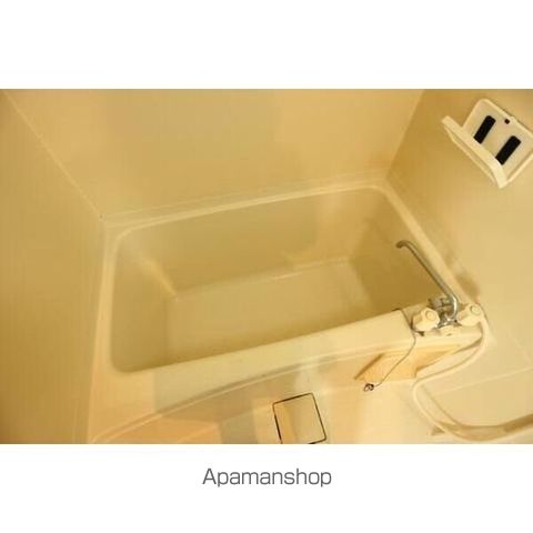 本通17丁目北 テラスハウスの風呂写真