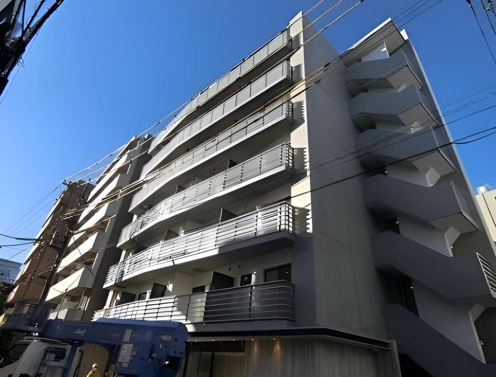 建物外観　☆きれいな外観☆