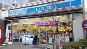 コンビニ　ローソン 柏駅東口店（コンビニ）まで140m