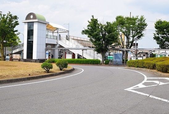 その他　ＪＲ大府駅（その他）まで1500m