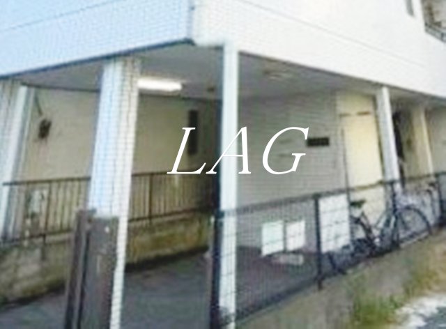 エントランス　エントランスです。