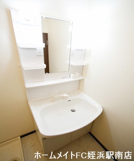洗面設備　★シャンプードレッサーです♪★参考写真