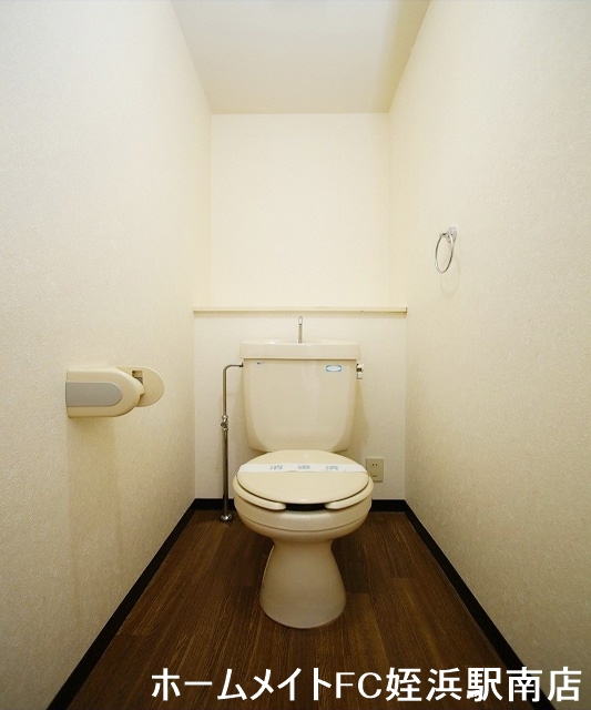 トイレ　★ごゆっくりどうぞ♪★参考写真