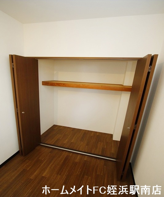 収納　★各部屋に収納アリ！★参考写真