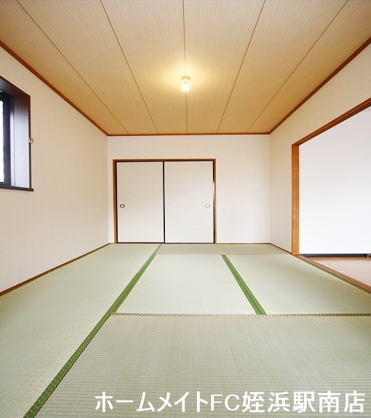 その他　★和室があると落ち着きますね♪★参考写真