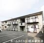 建物外観　★駅近！周辺環境も充実です♪★