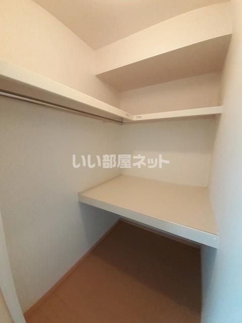 エスポワール ネオ Bの内装写真
