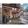 コンビニ　セブンイレブン熊本下通２丁目店（コンビニ）まで198m