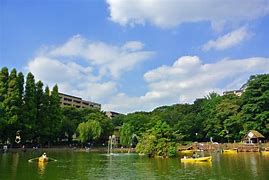 公園　見次公園（公園）まで670m