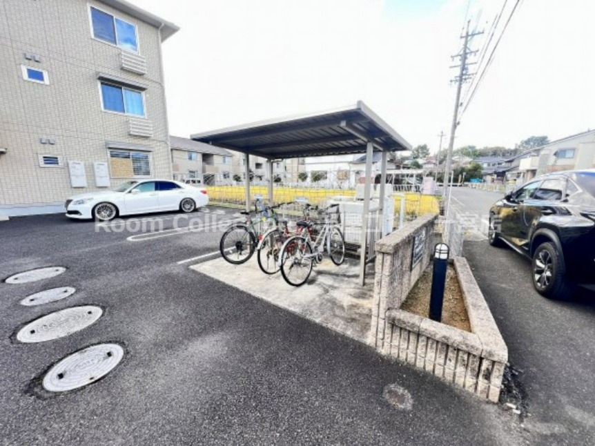 その他共有部分　※同型タイプ