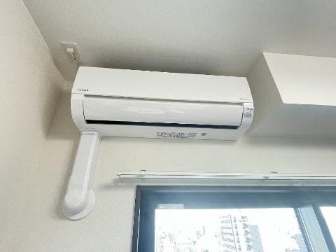その他設備　室内設備（イメージ）