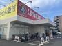 ドラックストア　くすりの福太郎（ドラッグストア）まで425m