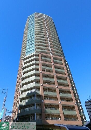建物外観　外観　※2017年11月撮影