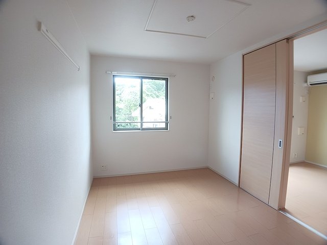 その他部屋・スペース　明るい室内です