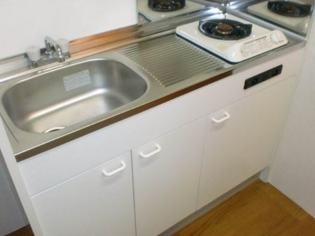 キッチン　別部屋参考