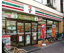 コンビニ　セブンイレブン 千代田岩本町2丁目店（コンビニ）まで103m