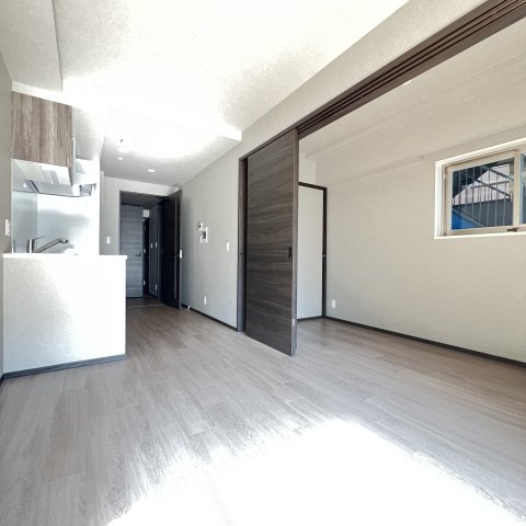 居室・リビング　同仕様タイプです