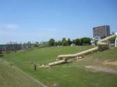 公園　馬場公園（公園）まで180m