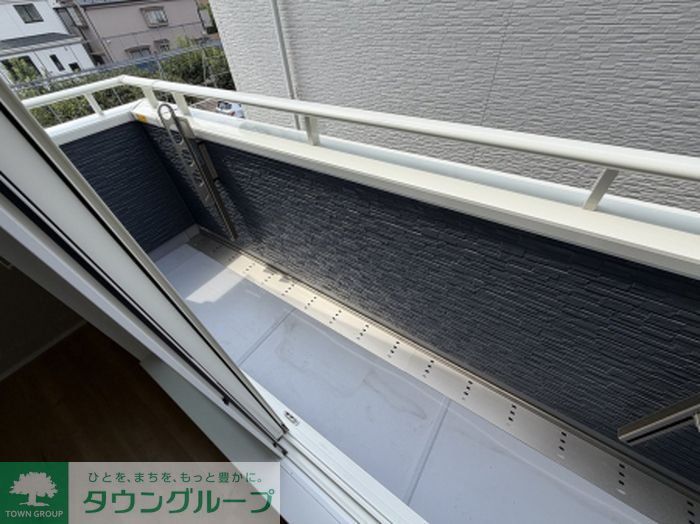 西原町5丁目貸家A棟の内装写真