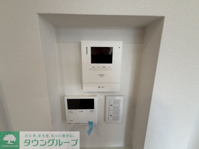 西原町5丁目貸家A棟のその他写真
