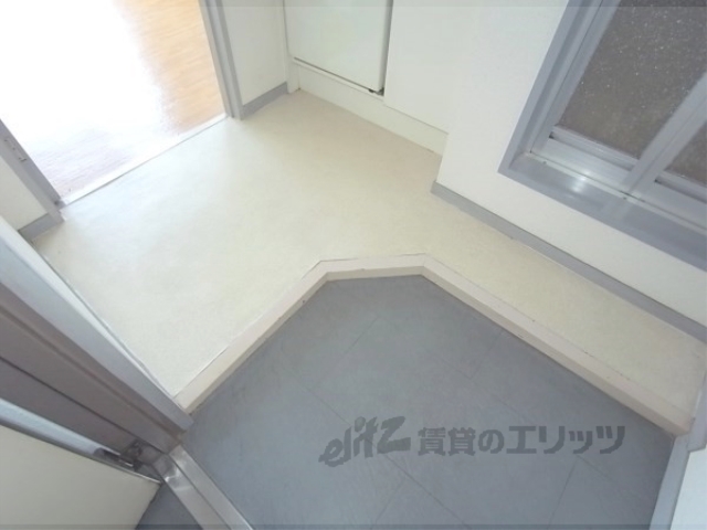 その他部屋・スペース　廊下
