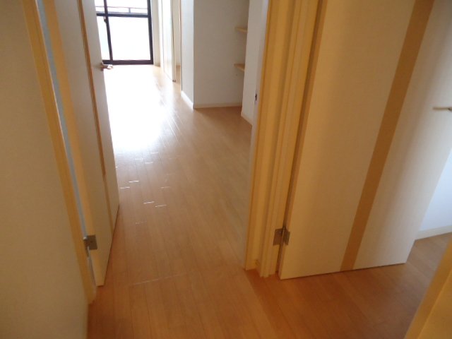 その他部屋・スペース　廊下
