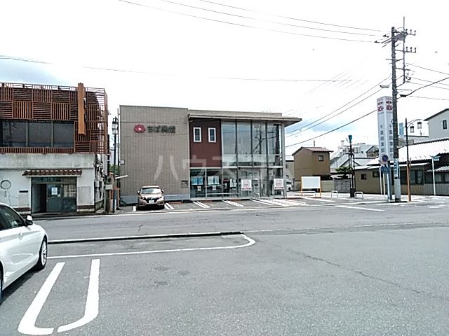 銀行　千葉興業銀行佐原支店（銀行）まで991m