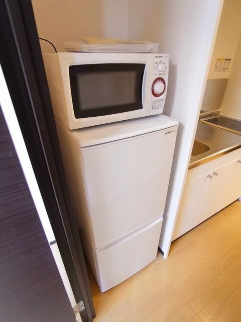 その他設備　☆家電付き☆