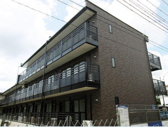 建物外観　☆外観☆