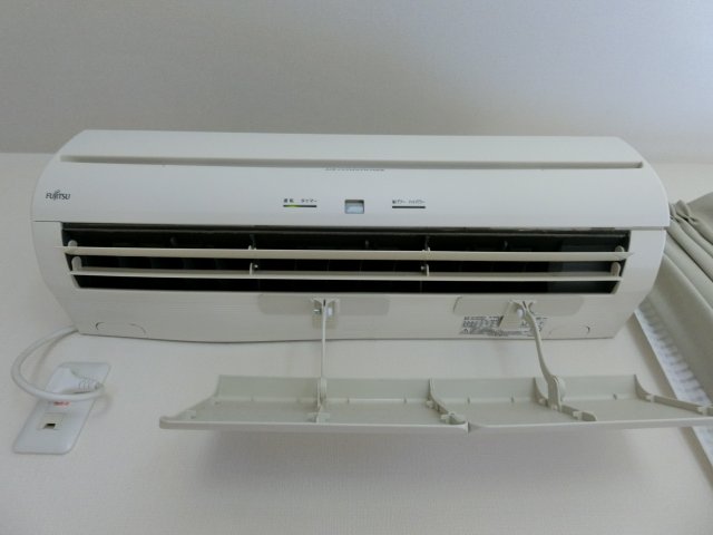 その他設備　イメージ101号室の写真（反転あり）