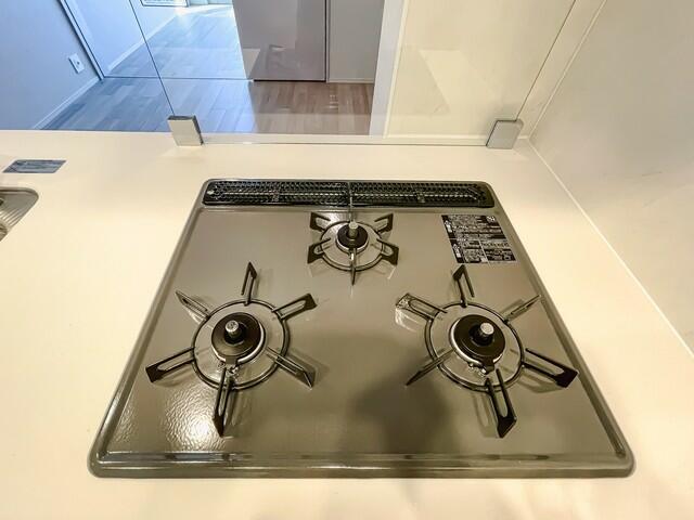 その他設備　※写真は同タイプ住戸です。