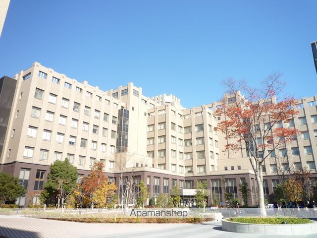 大学・短大　立命館大学びわこ・くさつキャンパスキャンパス管理室受付（大学・短大）まで2146m