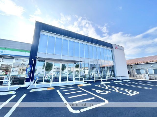 銀行　沼津信用金庫　北支店（銀行）まで631m