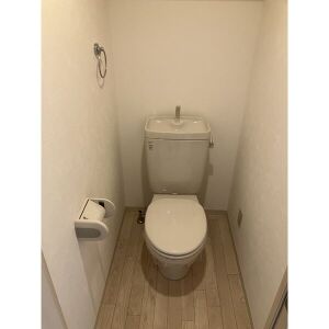 トイレ　2026.0226撮影時