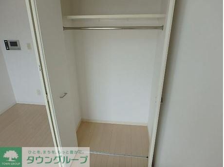 収納　収納