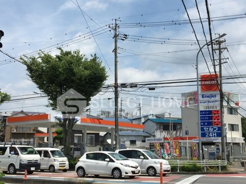 その他　ENEOS 戸崎町SS 光南工業（その他）まで88m