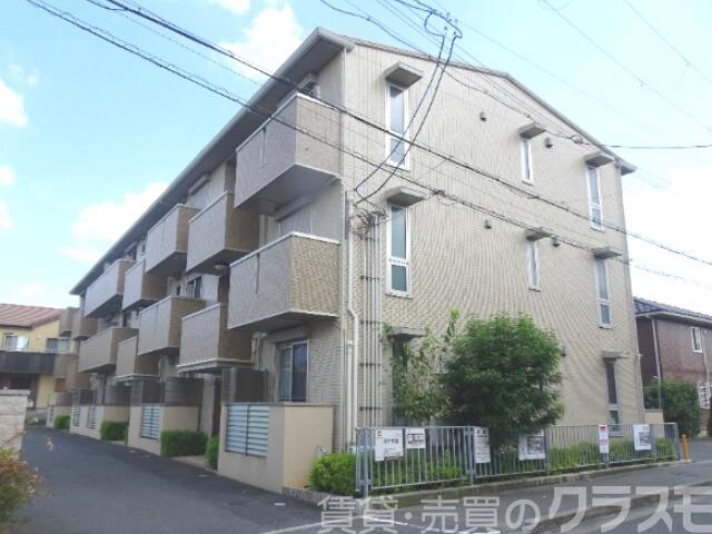 建物外観　大和ハウスのＤ－ｒｏｏｍ♪