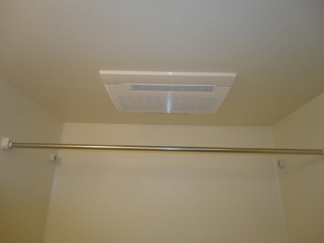 その他　浴室乾燥機（イメージ）