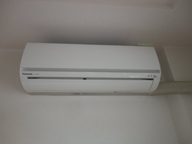 その他設備　エアコン（イメージ）