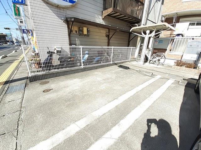 山陽電鉄網干線 山陽天満駅 徒歩2分 2階建 築18年のその他写真