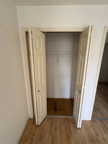 ハッピープレイス湊Iの内装写真
